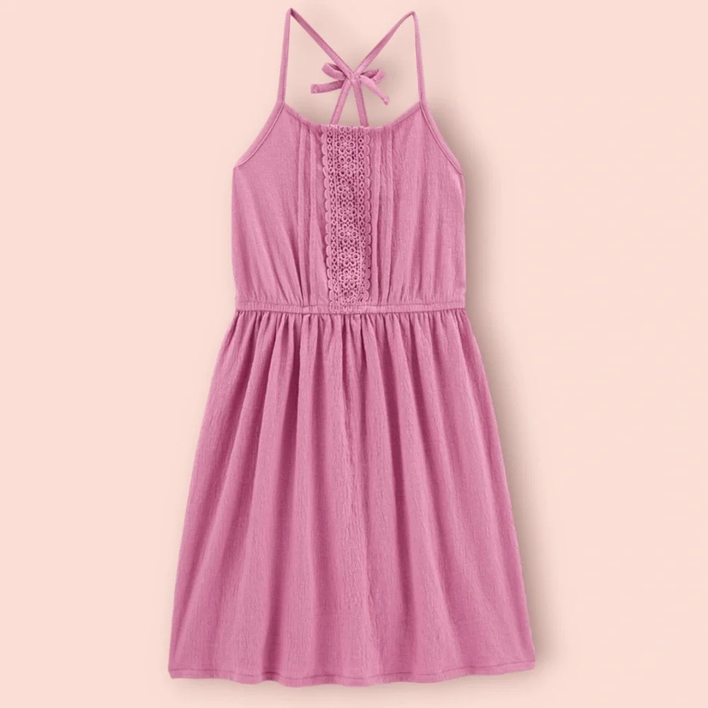 Oshkosh dress size 4 NWOT